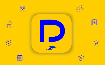 Le coffre fort numérique DIGIPOSTE