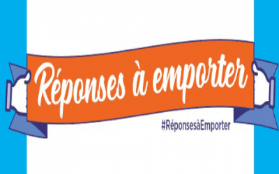 CFDT : Réponses à emporter