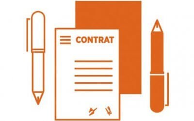 Contrat de travail à durée déterminée : CDD