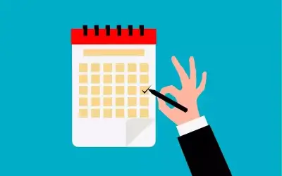 Jours fériés et ponts