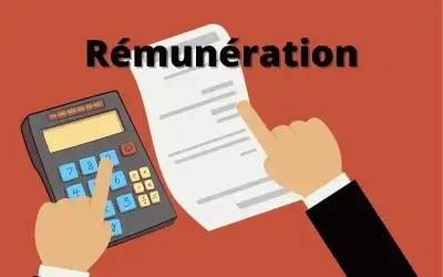 La Rémunération : Brioche Dorée