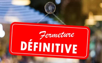 Fermeture définitive de la Brioche Dorée Paris Verrerie
