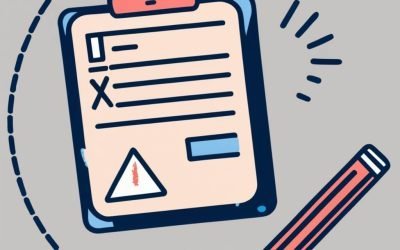 Sanctions disciplinaires