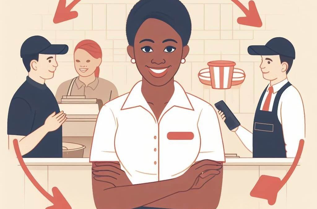 Représentants de proximité : Un lien essentiel entre vous et votre travail