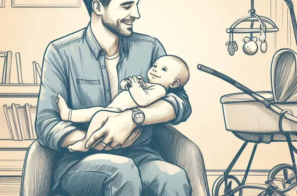 Congé de Paternité et d&rsquo;Accueil de l&rsquo;Enfant (CPAE)