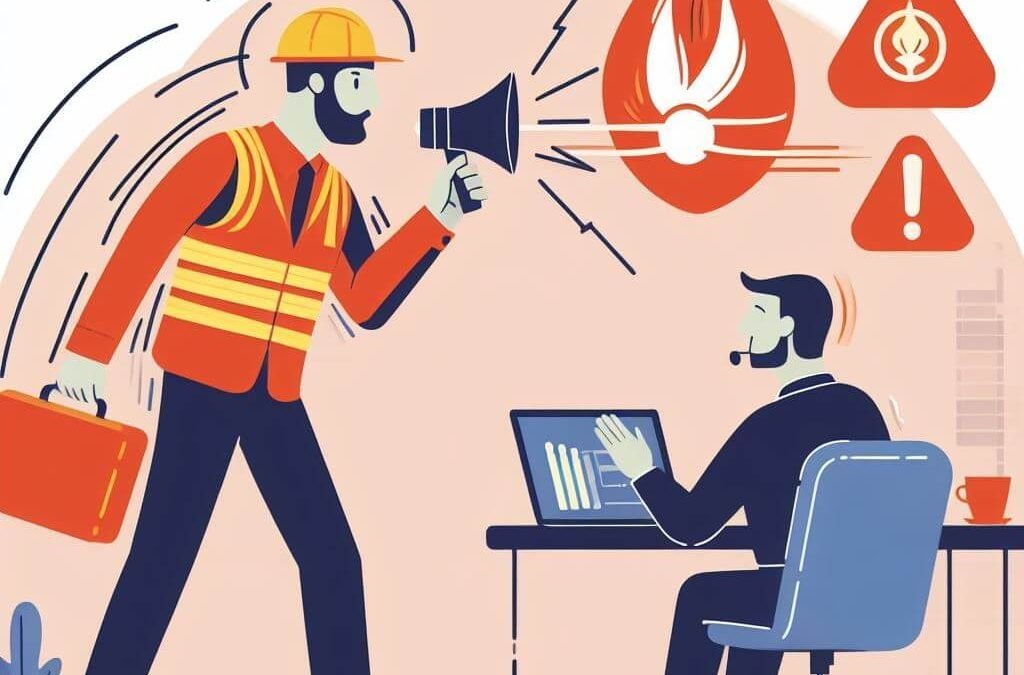 Droit d&rsquo;alerte et de retrait : Comprendre vos droits et devoirs