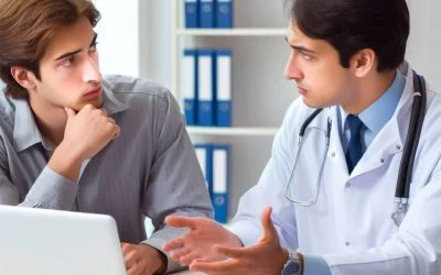 Accueil 10 L’Inaptitude professionnelle : Ce que vous devez savoir