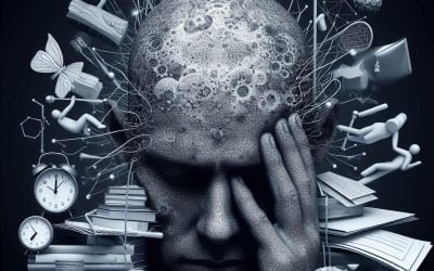 Les risques psychosociaux au travail