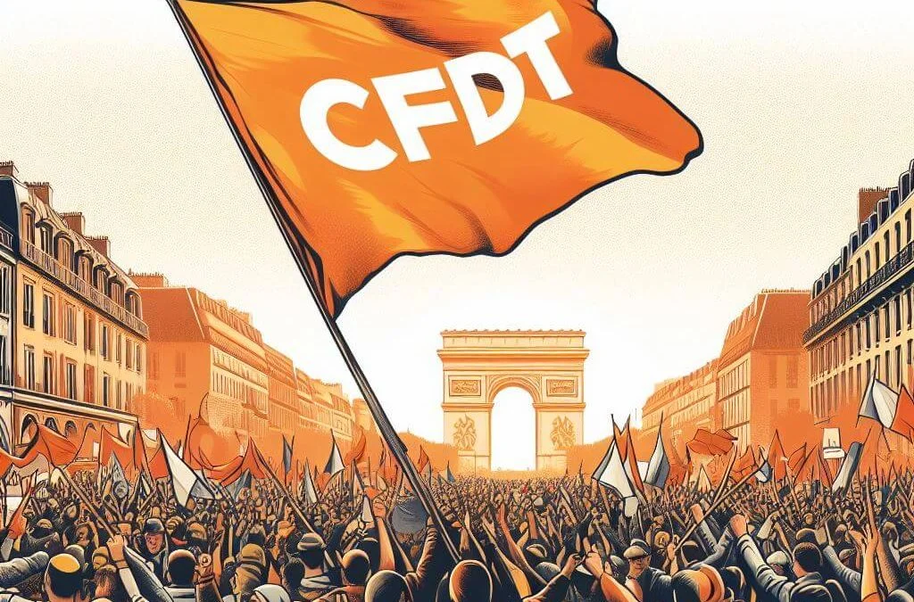 RÉFORME DES RETRAITES 2023
