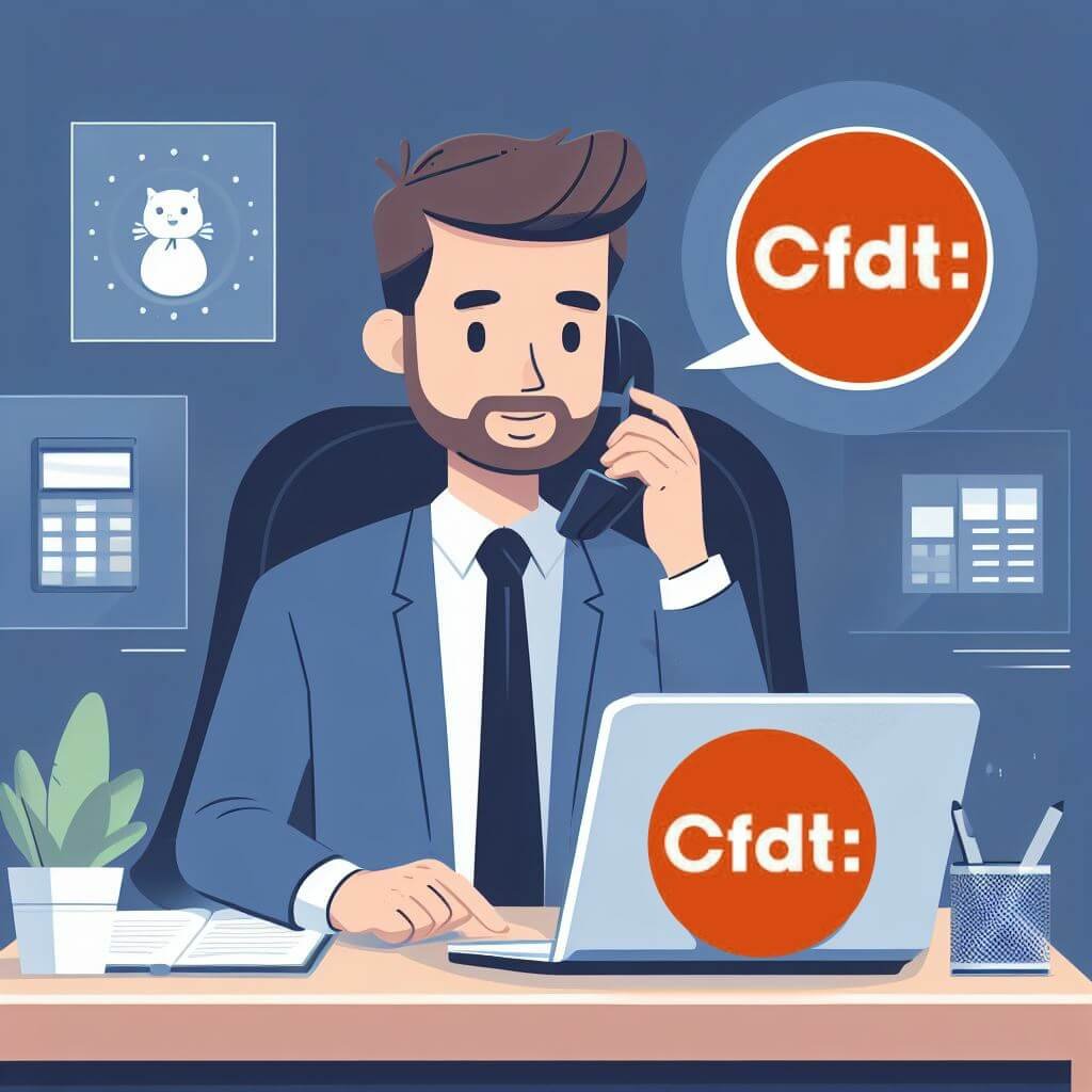 Réponses à la Carte CFDT Réponses à la Carte CFDT