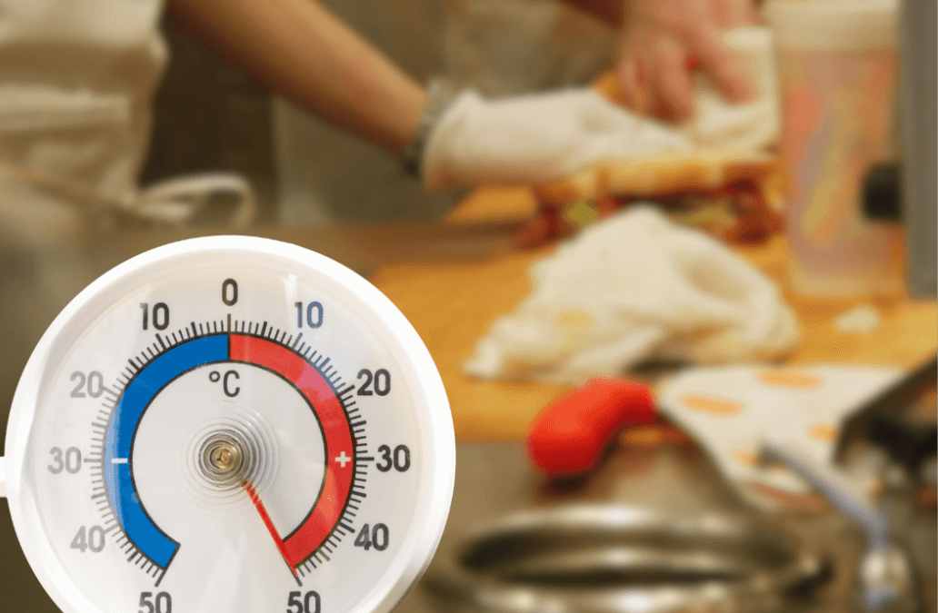 LE TRAVAIL DANS LE FROID