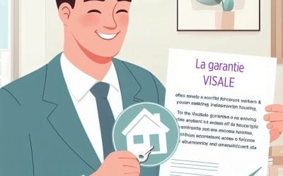 Visale : Facilitant l’accès au Logement pour les salariés