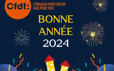 Bonne Année !!!