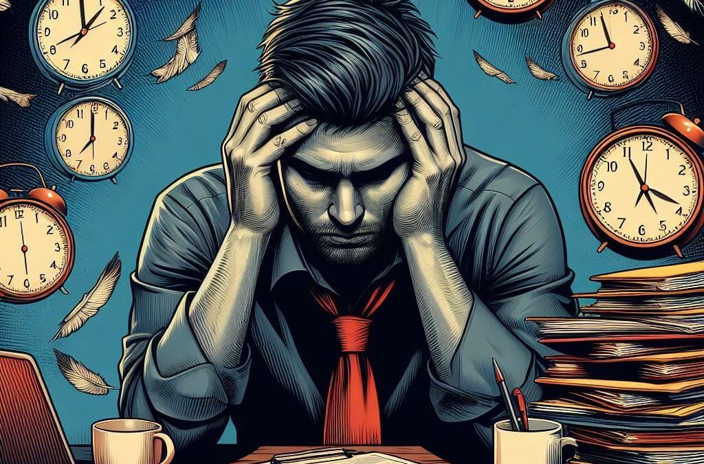La Prévention du Burnout