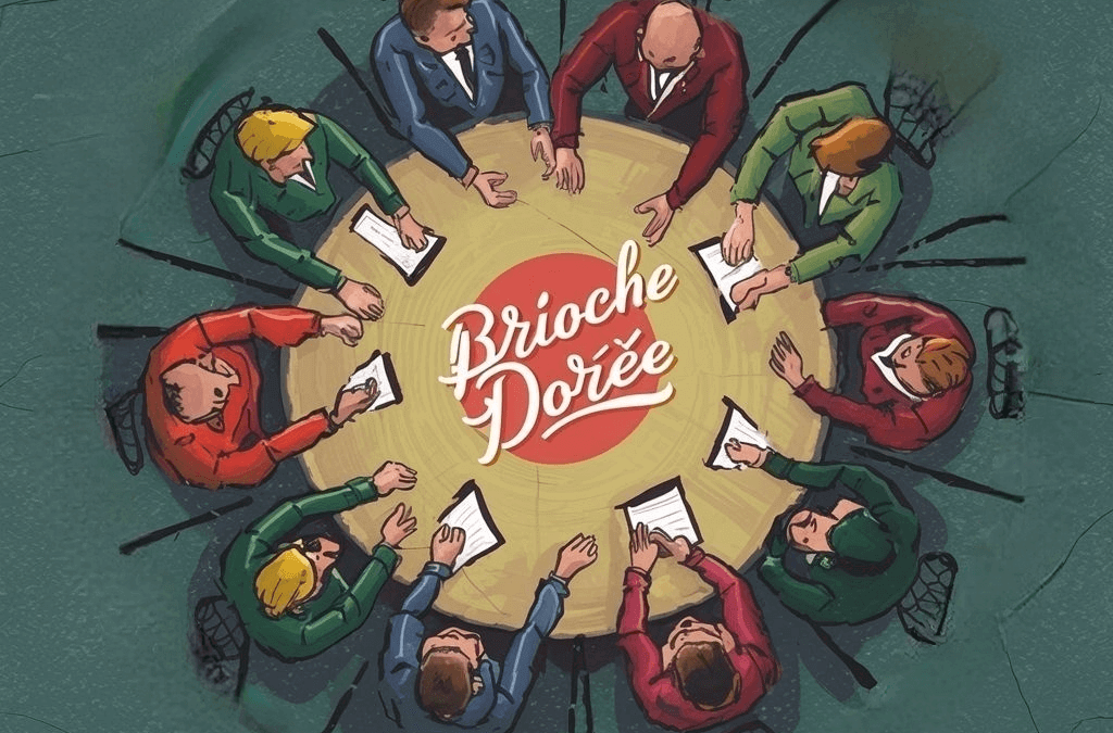 NAO 2024 à la Brioche Dorée : Revendications, propositions et attentes