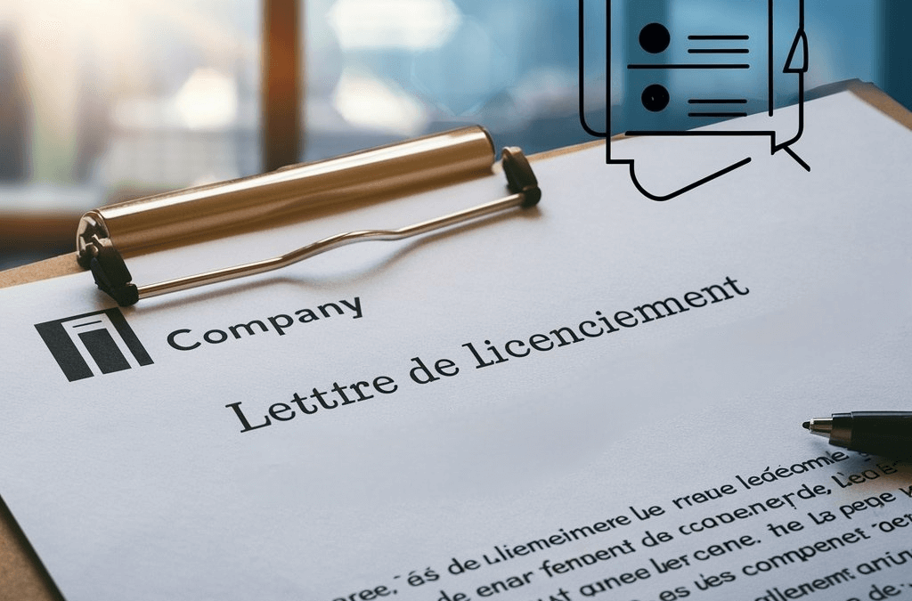 Licenciement pour motif personnel non disciplinaire