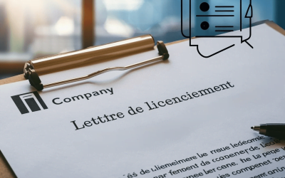 Licenciement pour motif personnel non disciplinaire