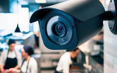 Vidéosurveillance : Entre sécurité et vie privée