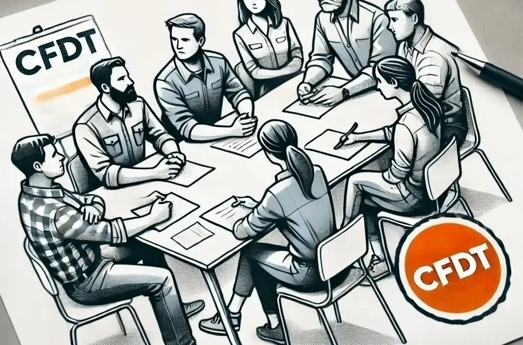 Négociations sur la GEPP au sein du Groupe Le Duff