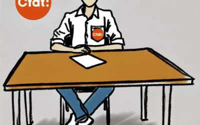 Propositions d’amélioration de la CFDT du projet d’accord GEPP