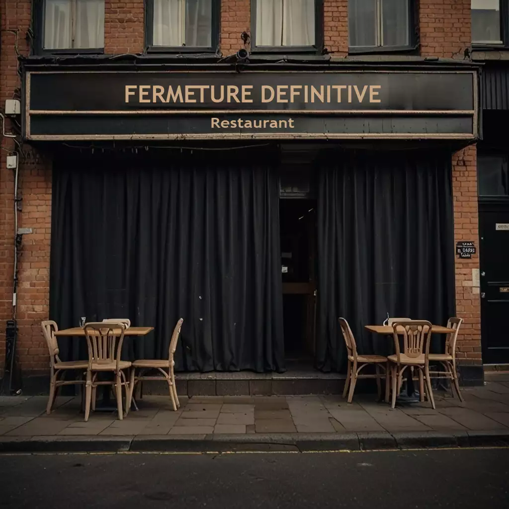 Fermeture définitive du Fournil de Pierre Esquirol Toulouse Fermeture définitive du Fournil de Pierre Esquirol Toulouse
