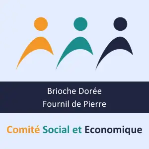 CSE Brioche Dorée