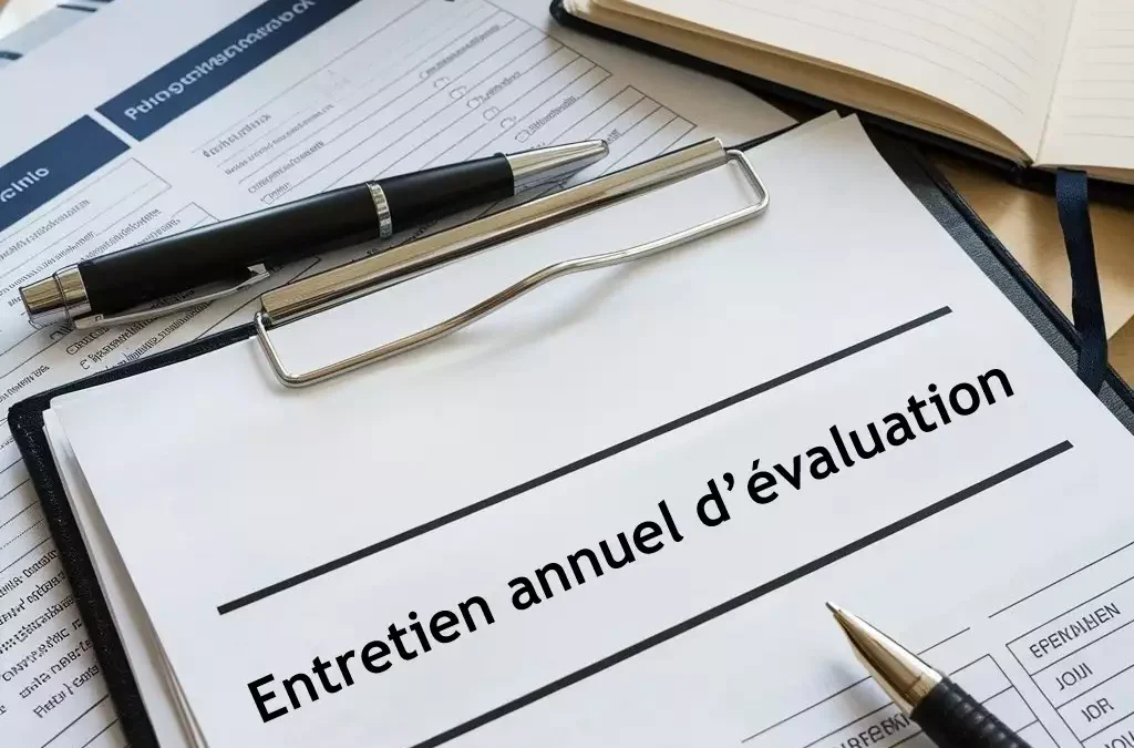 Les entretiens professionnels et d&rsquo;évaluation : Enjeux et propositions