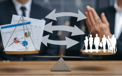 Réorganisation de Brioche Dorée : Préoccupations et enjeux pour les salariés