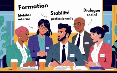 Négociations GEPPMM 2025 : Les propositions CFDT Brioche Dorée