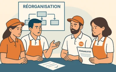 Réorganisation Brioche Dorée : ce que révèle l’expertise indépendante