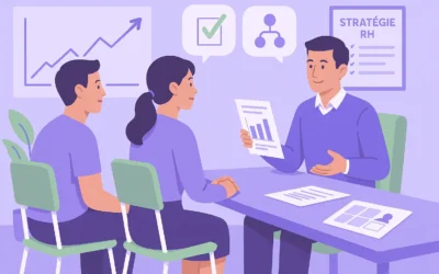 Après les entretiens professionnels : Et maintenant ?