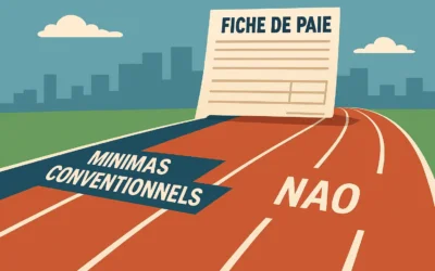 Salaires Brioche Dorée : quand les minimas conventionnels dépassent les NAO