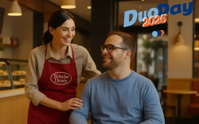 DuoDay 2025 : une journée d’inclusion et de partage