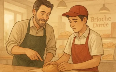 Former, accompagner, fidéliser : les clés d’un réseau plus solide