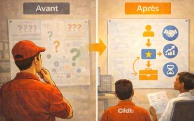 Transparence des salaires : ce qui change (vraiment) pour les salariés Brioche Dorée