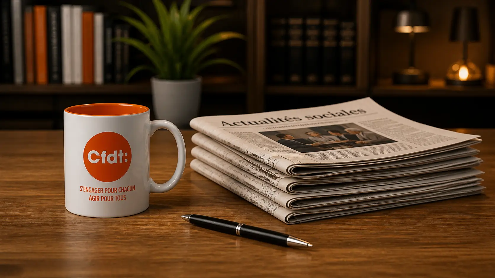 Publications CFDT Brioche Dorée Articles et publications CFDT Brioche Dorée sur les droits et l’actualité des salariés